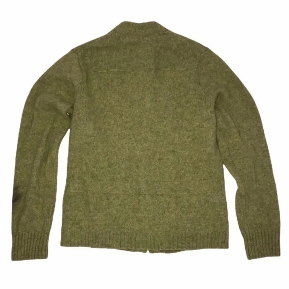 J. Crew Wool Sweater